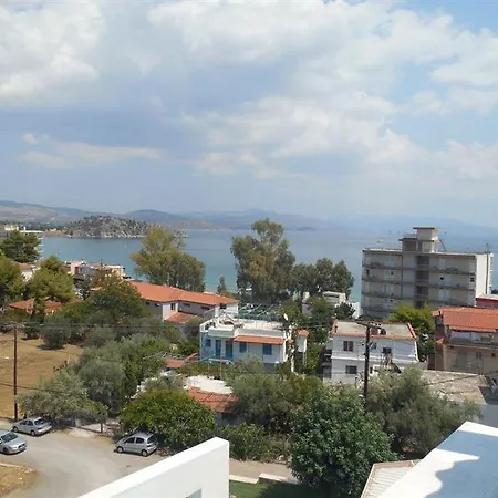 Asteria Hotel