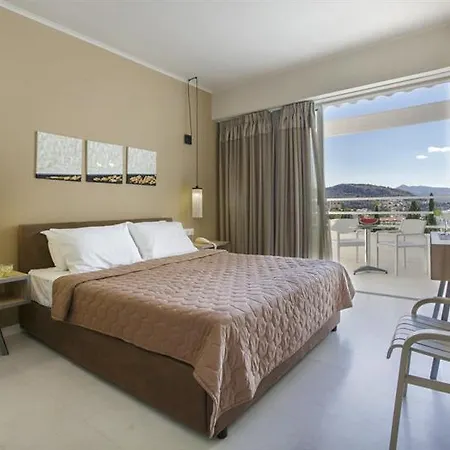 Asteria Hotel 4*