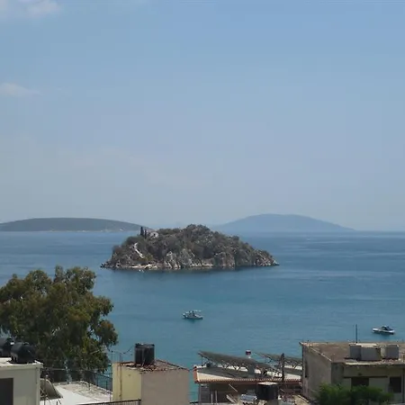 Ξενοδοχείο Asteria