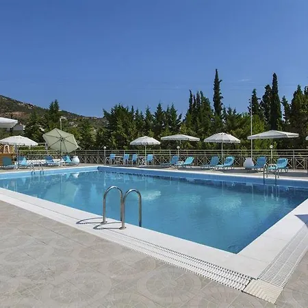 Отель Asteria Толон