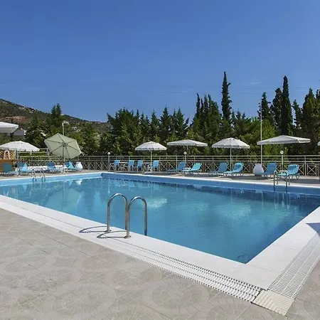 Hotel Asteria Tolón
