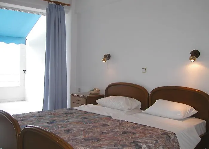 호텔 Asteria Tolón