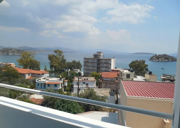 Asteria Hotel Tolón