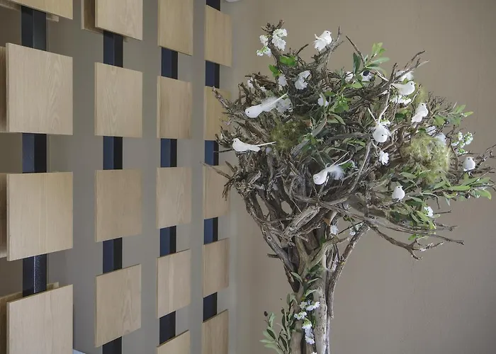 Asteria 4* טולון