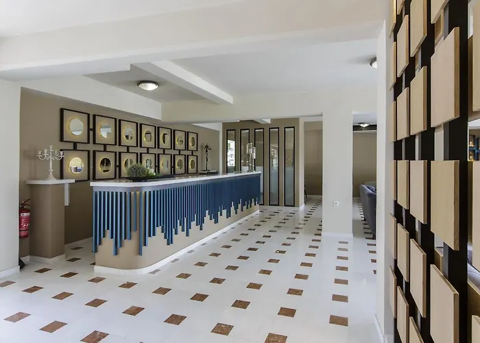 Asteria Hotel Tolón