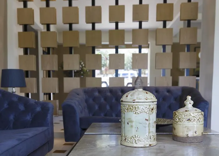 Hotel Asteria Tolón