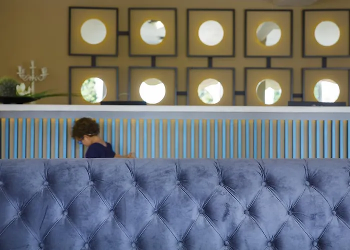 Asteria 4* טולון