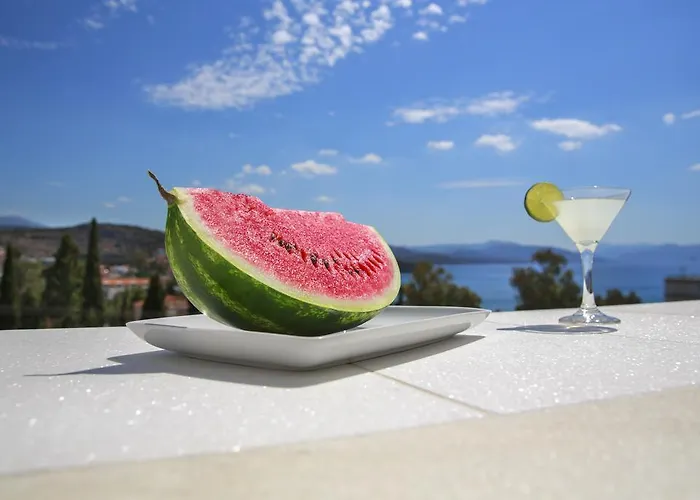 Hotel Asteria Tolón