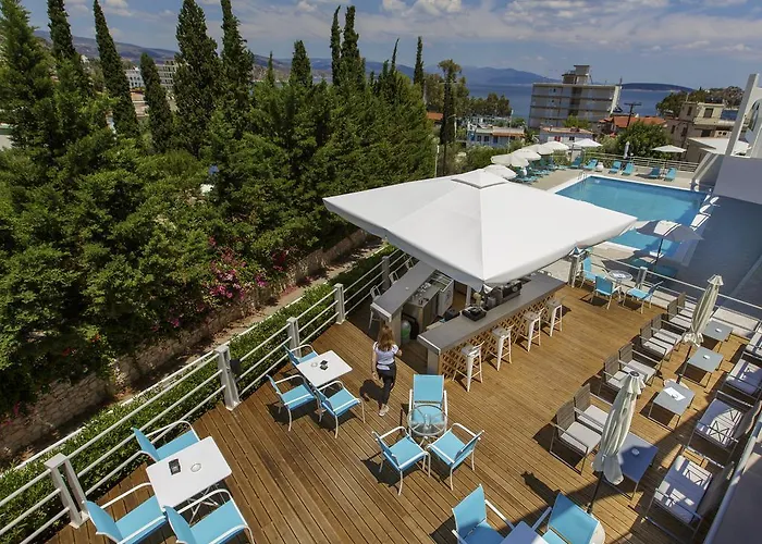 Hotel Asteria Tolón