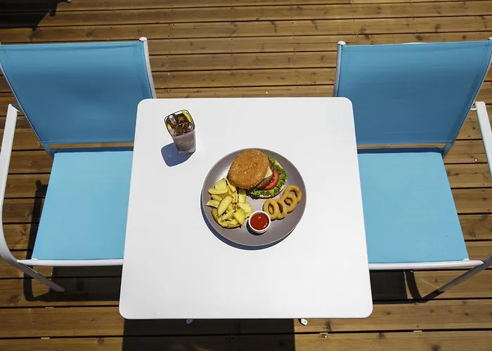 Asteria 4* טולון