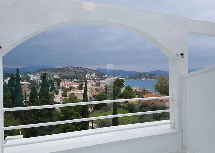 Asteria 4* טולון