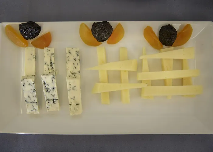 Asteria 호텔 Tolón