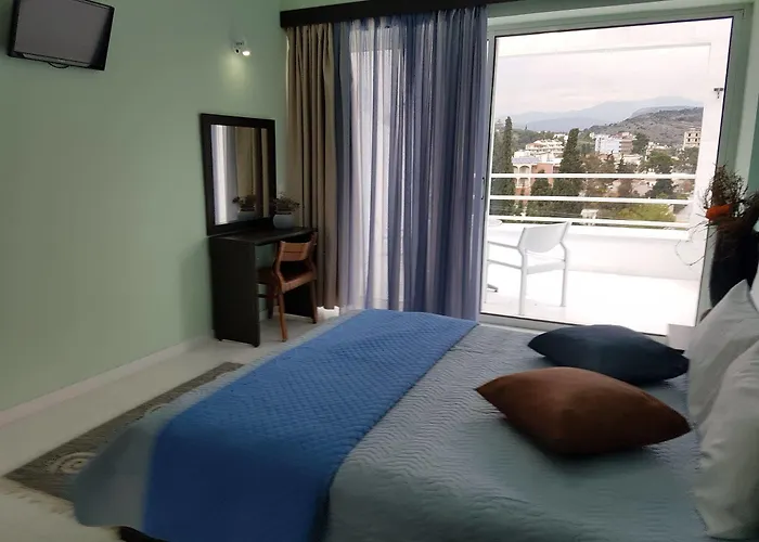 호텔 Asteria Tolón